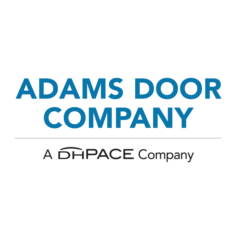 Adams Door