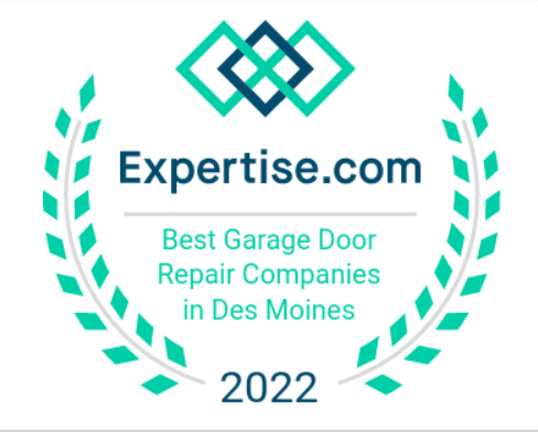 Best Garage Door Repair Companies in Des Moines